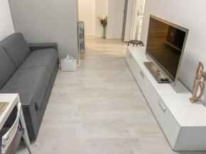 BNB Capital Milano Moscova - White